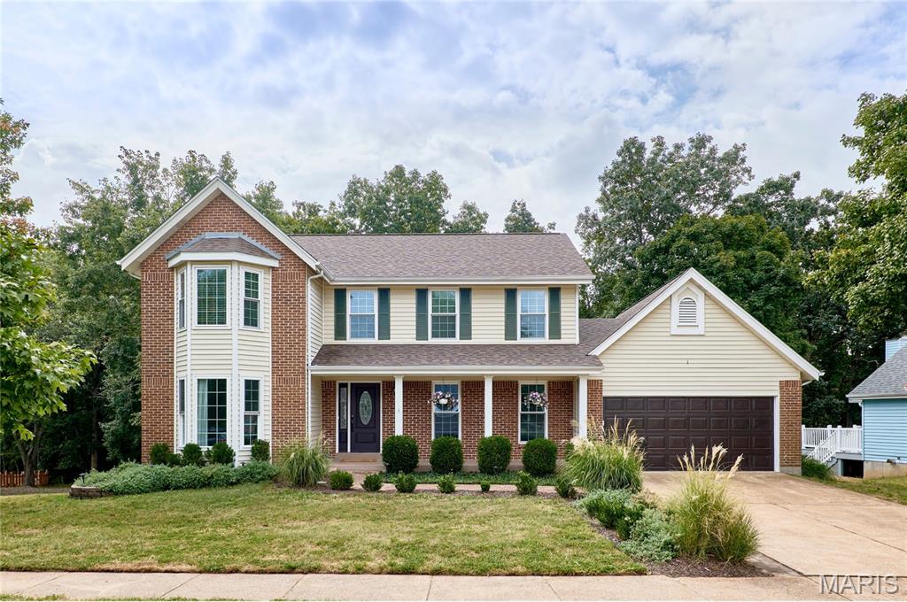16430 Green Pines Drive — photo 1