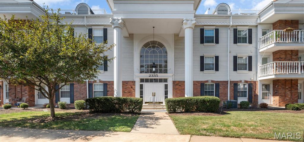 2335 Manor Grove Drive Unit 10 — photo 1
