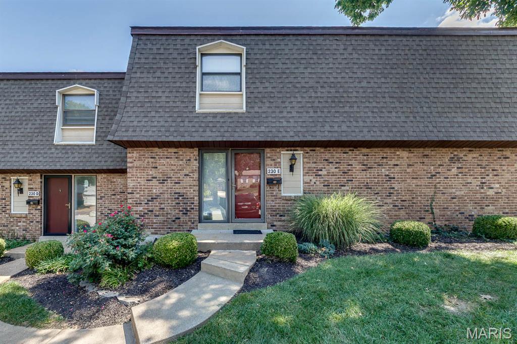 230 Braeshire Drive Unit E — photo 1