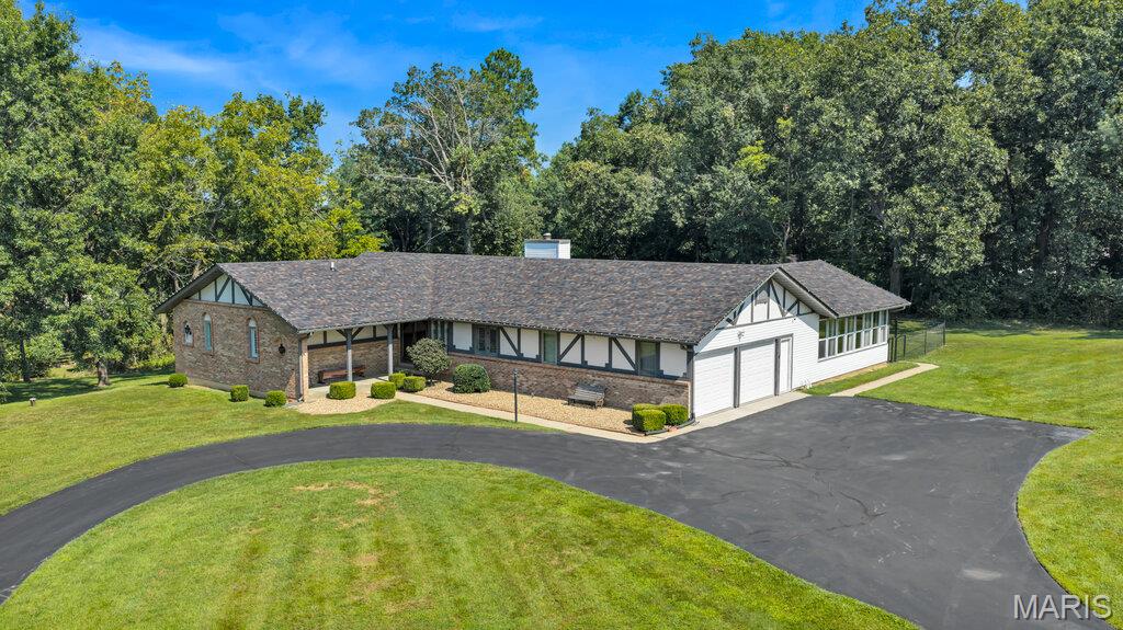 2 Bridal Oak Court — photo 1