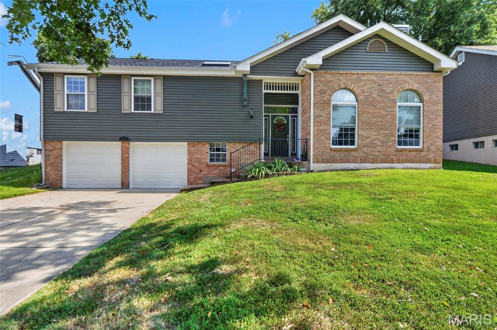 1318 Westbrooke Meadows Lane — photo 1