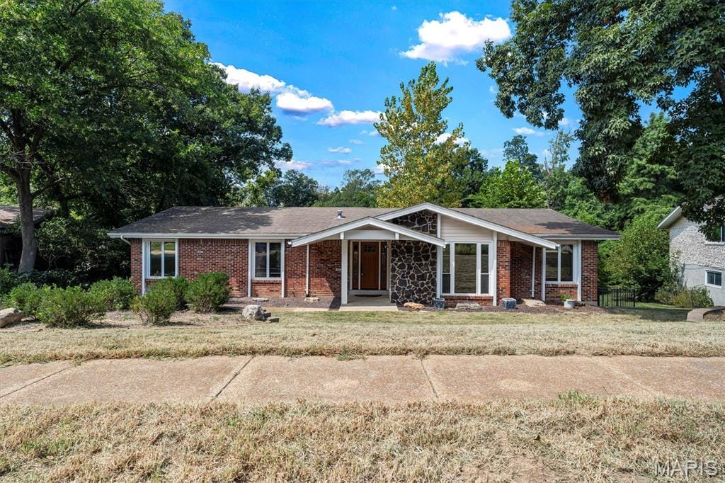 605 Forrester Drive
