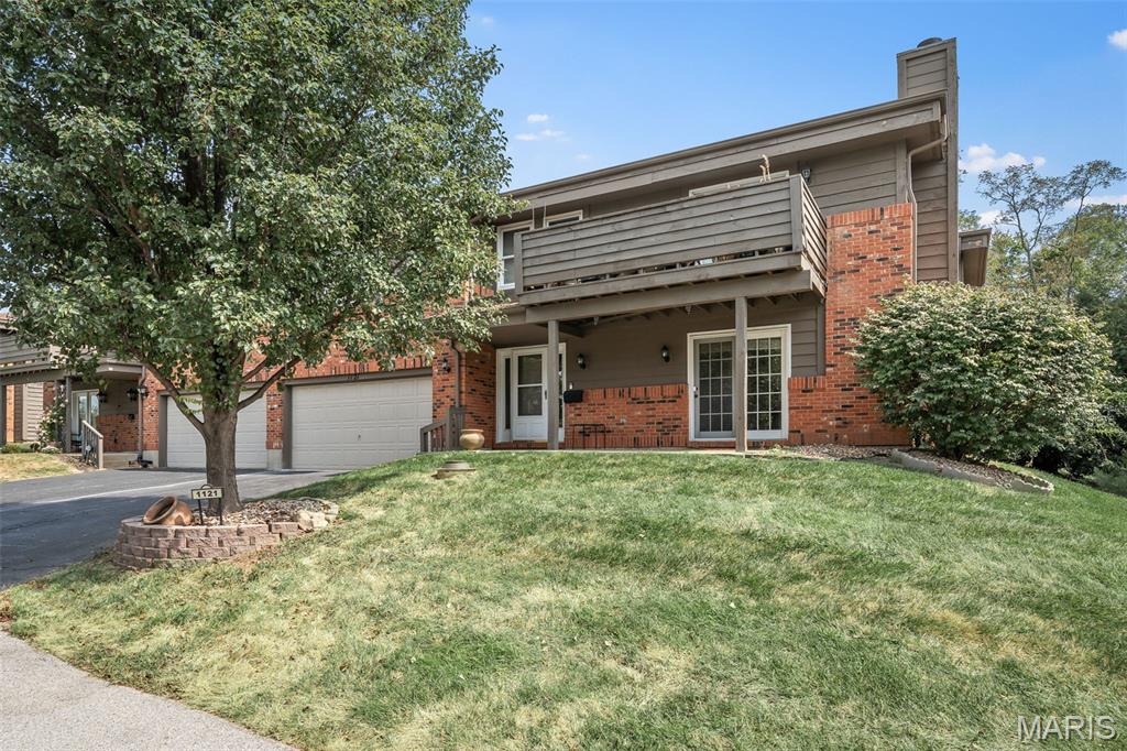 1121 Claytonbrook Court — photo 1