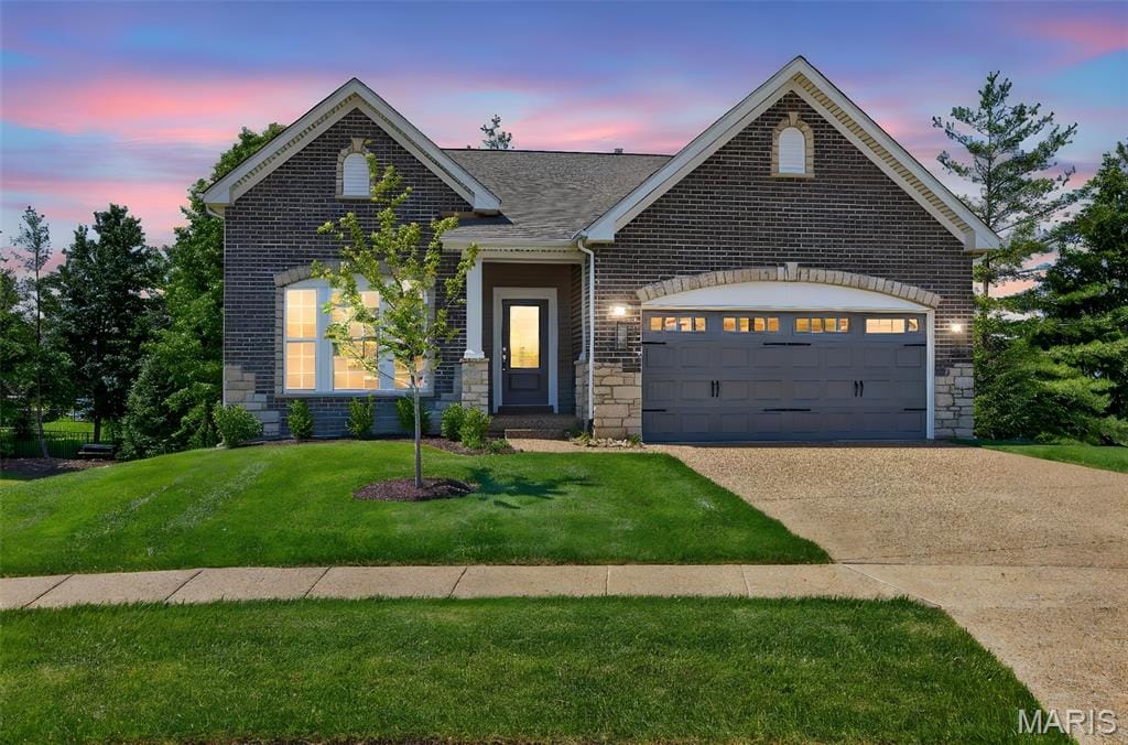 104 Quail Bluff Court