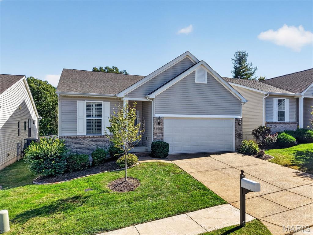 1052 Silo Bend Drive — photo 1