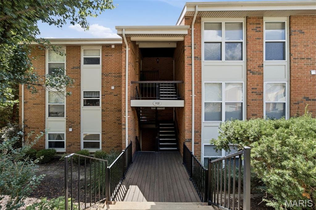 1920 Hunting Lake Court Unit 302