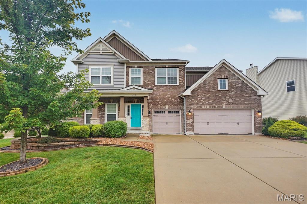 152 Carlton Point Drive — photo 1