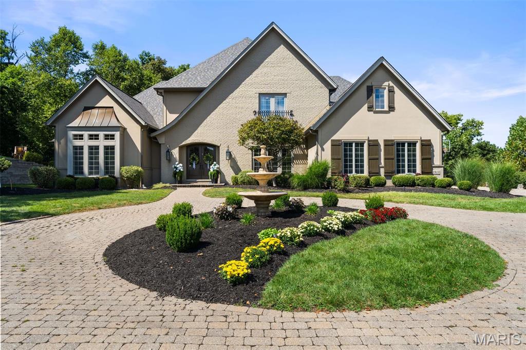 1815 Wills Trace Ridge — photo 1