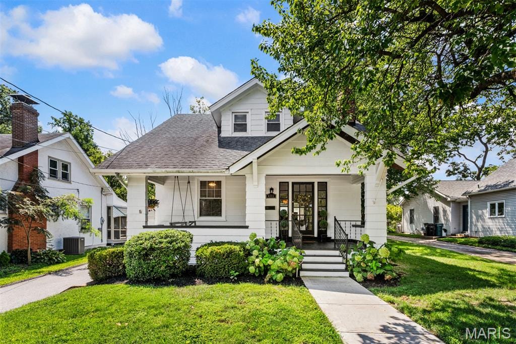 400 E Adams Avenue