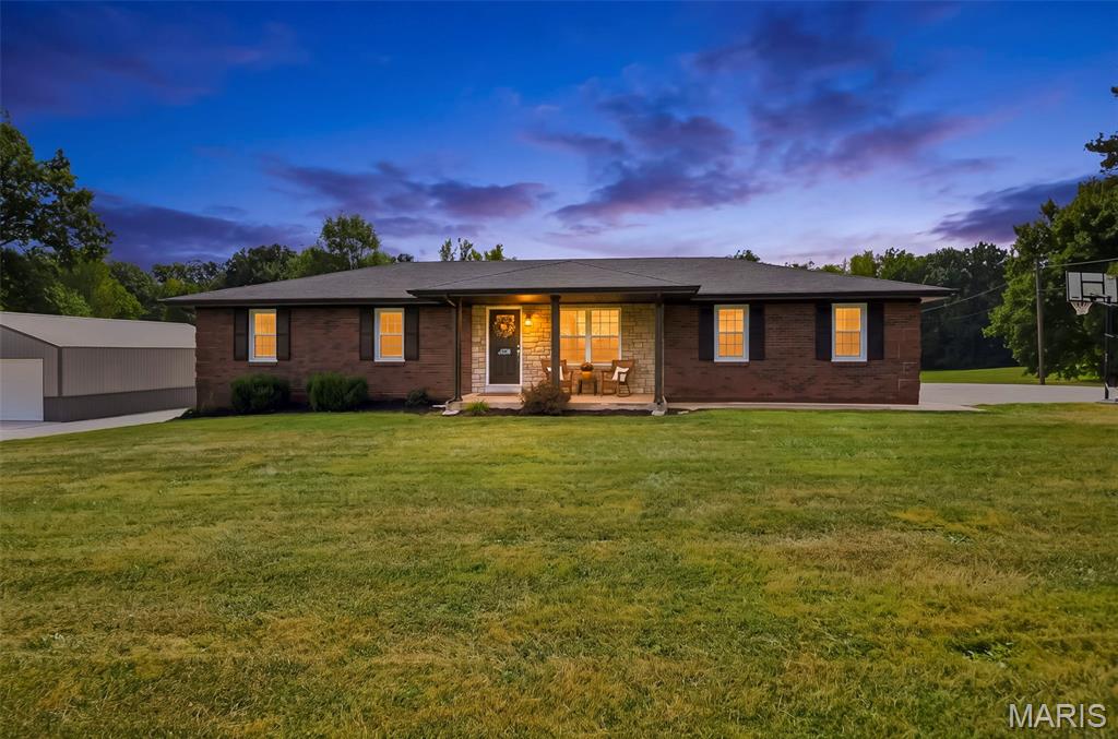 4230 Highway P — photo 1