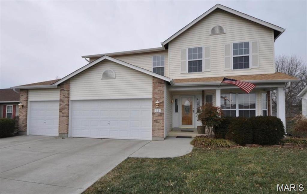 11 Fawn View Lane — photo 1