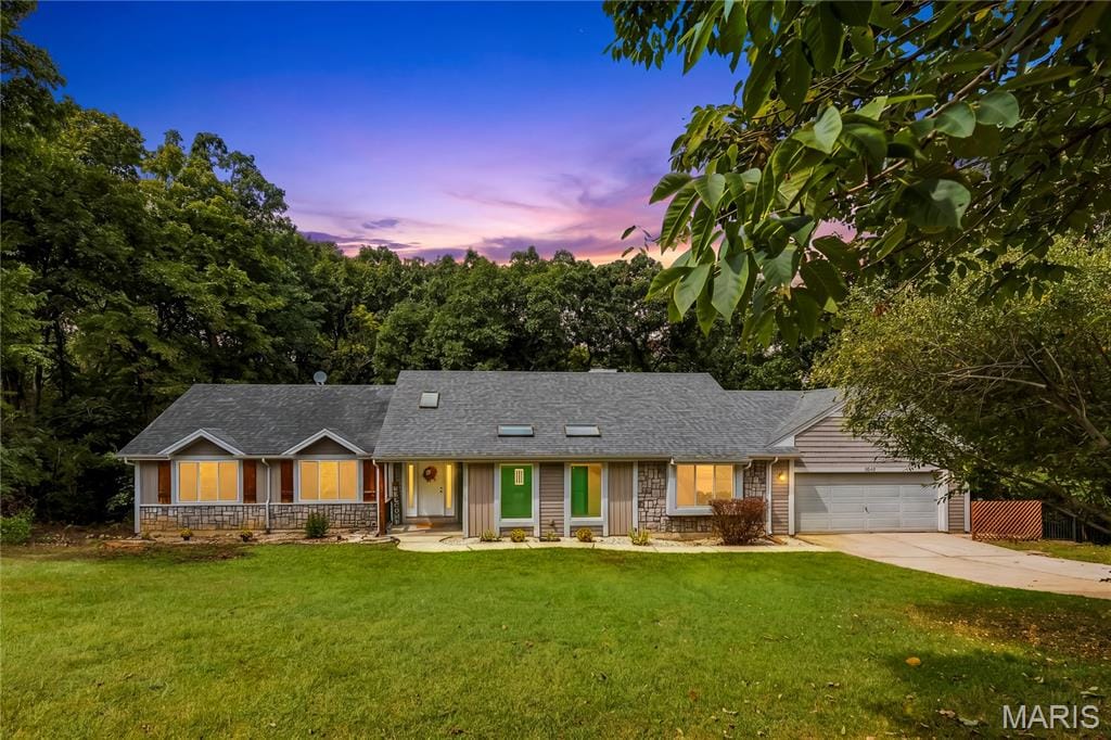18409 Woodland Meadows Drive