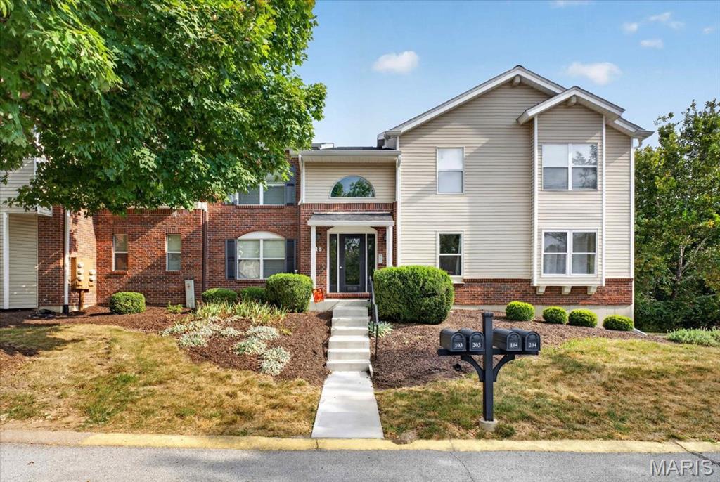 618 Pine Ridge Trails Court Unit 203 — photo 1