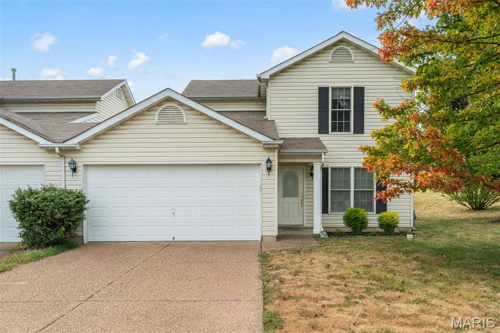 11 Tyler Court Unit 2101B — photo 1