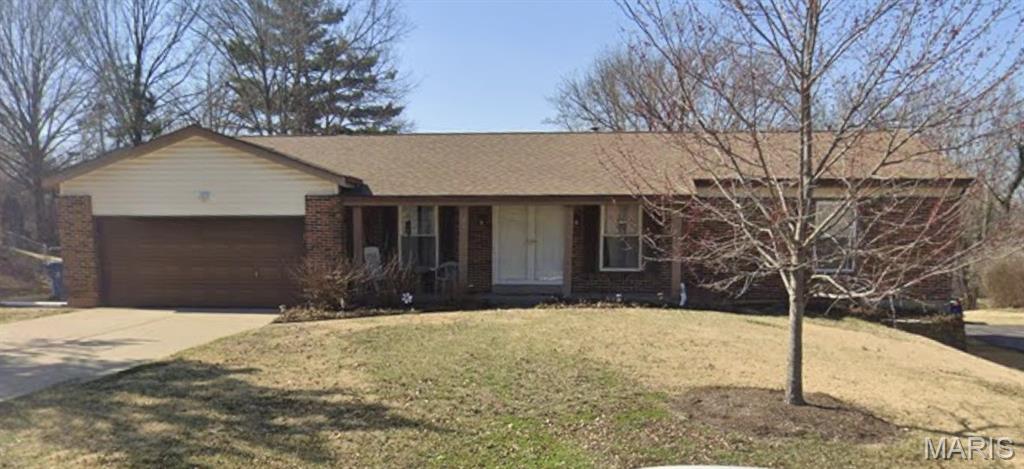 417 Nottingham Drive — photo 1