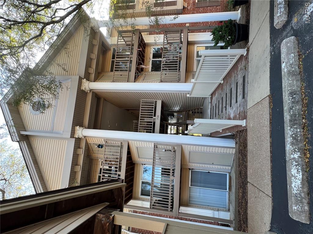 708 L Ridgeside Drive Unit L — photo 1