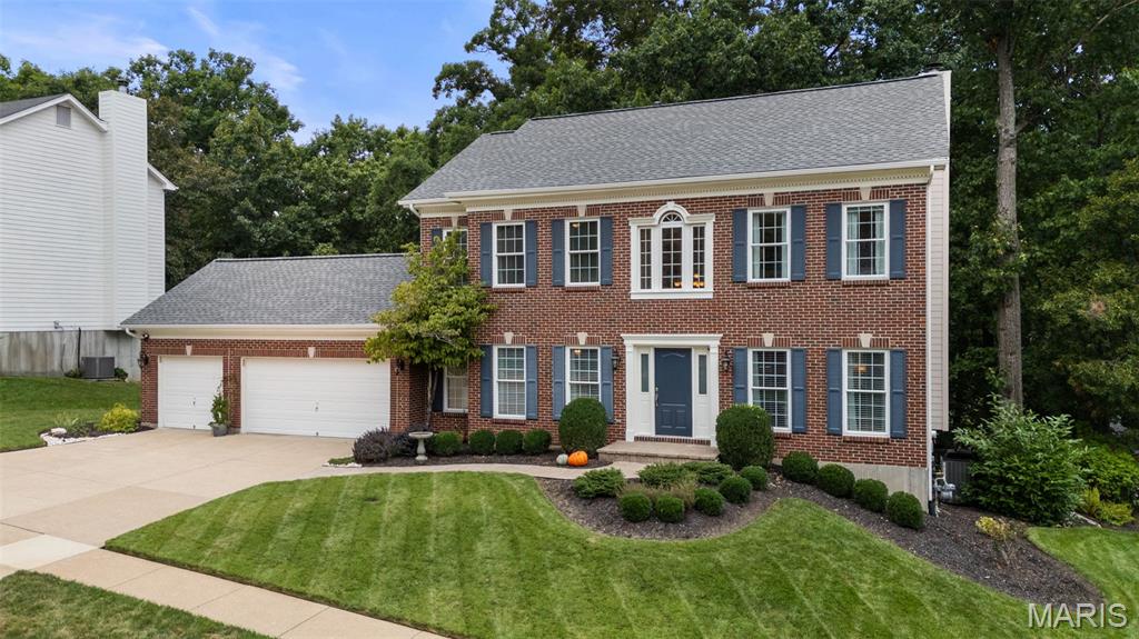 16630 Highland Summit Drive — photo 1