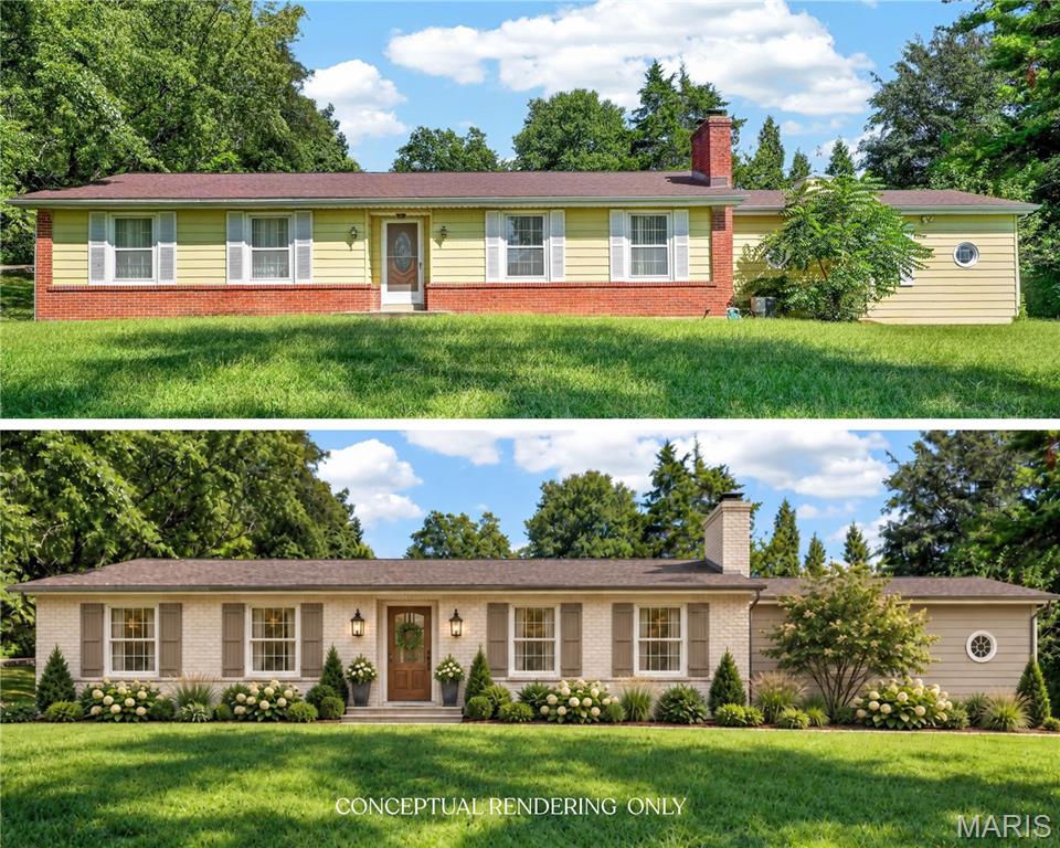 2458 Barrett Station Road — photo 1
