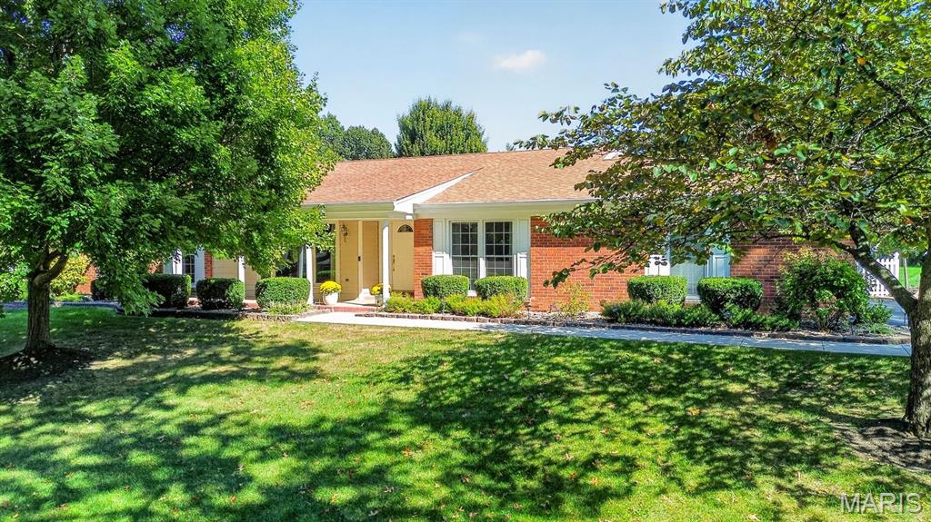 1584 Foxleigh Court — photo 1