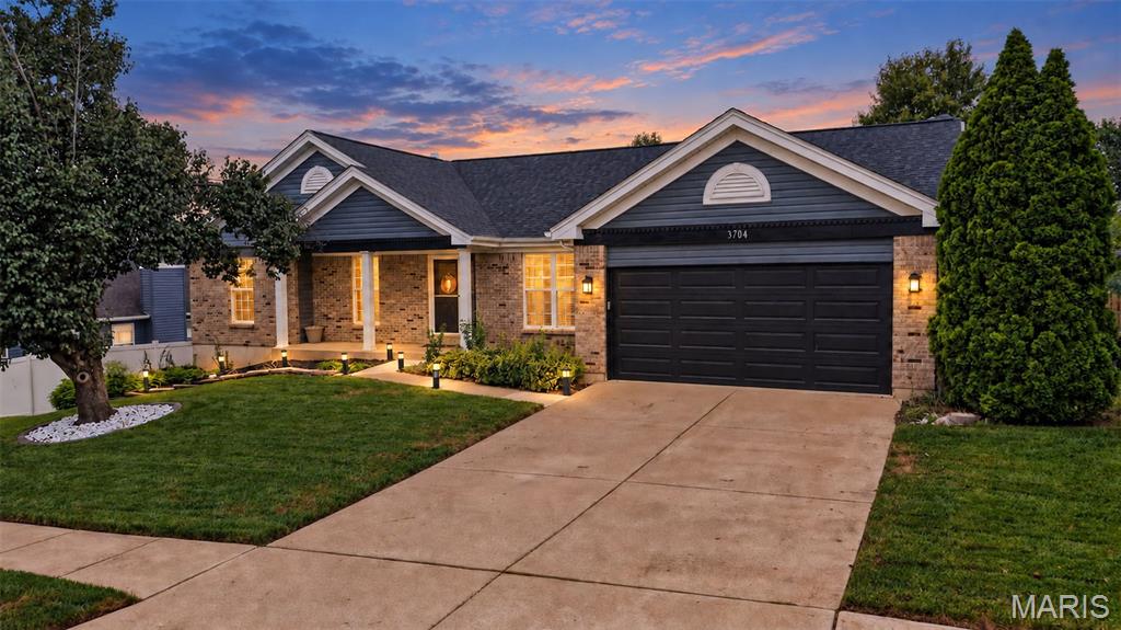 1704 Fairview Farms Circle — photo 1