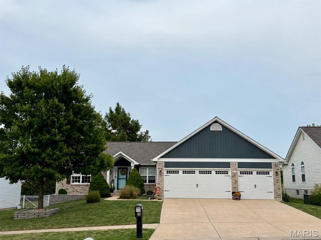 156 Old Williamsburg Parkway — photo 1