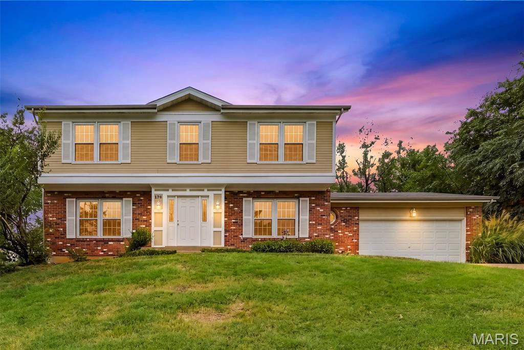 176 Spring Oaks Drive — photo 1