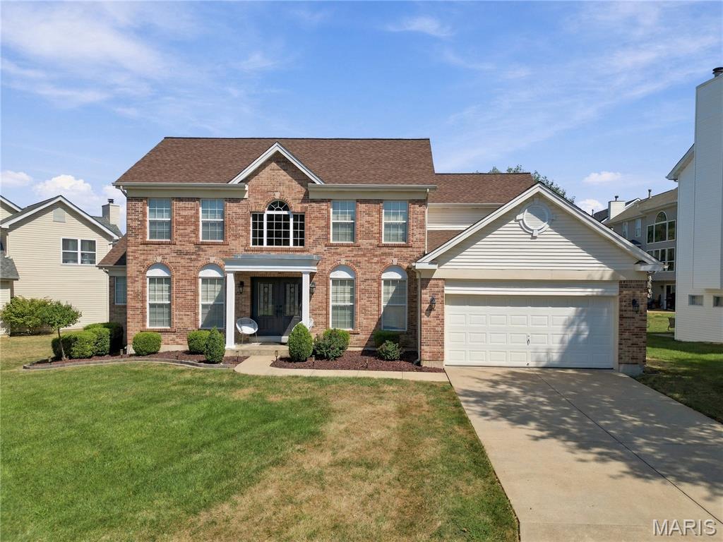 4 Crooked Stick Court — photo 1