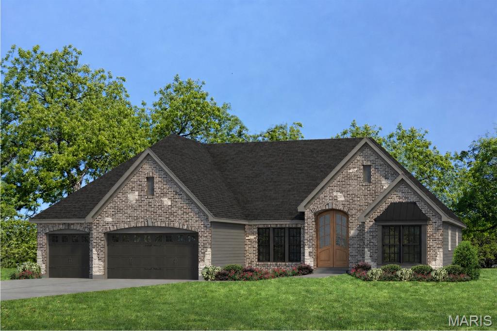 111 Country House Drive — photo 1