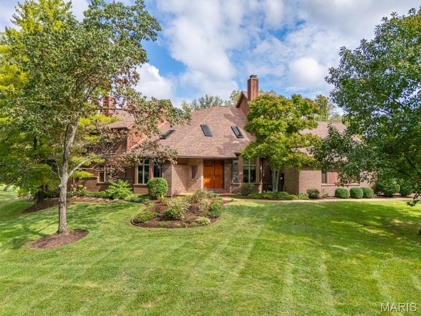 18 Overbrook Drive
