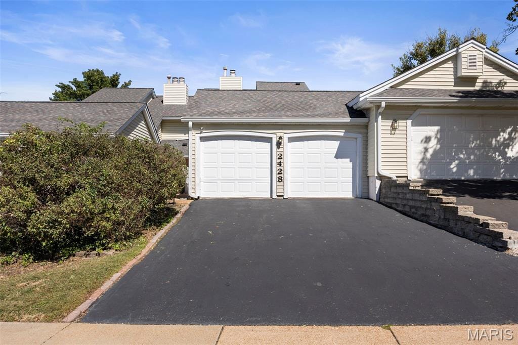 2428 Claymoor Drive