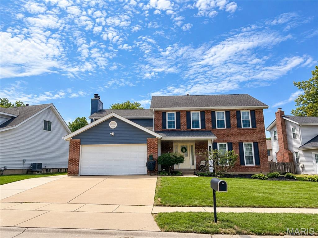 1302 Westbrooke Terrace Drive — photo 1