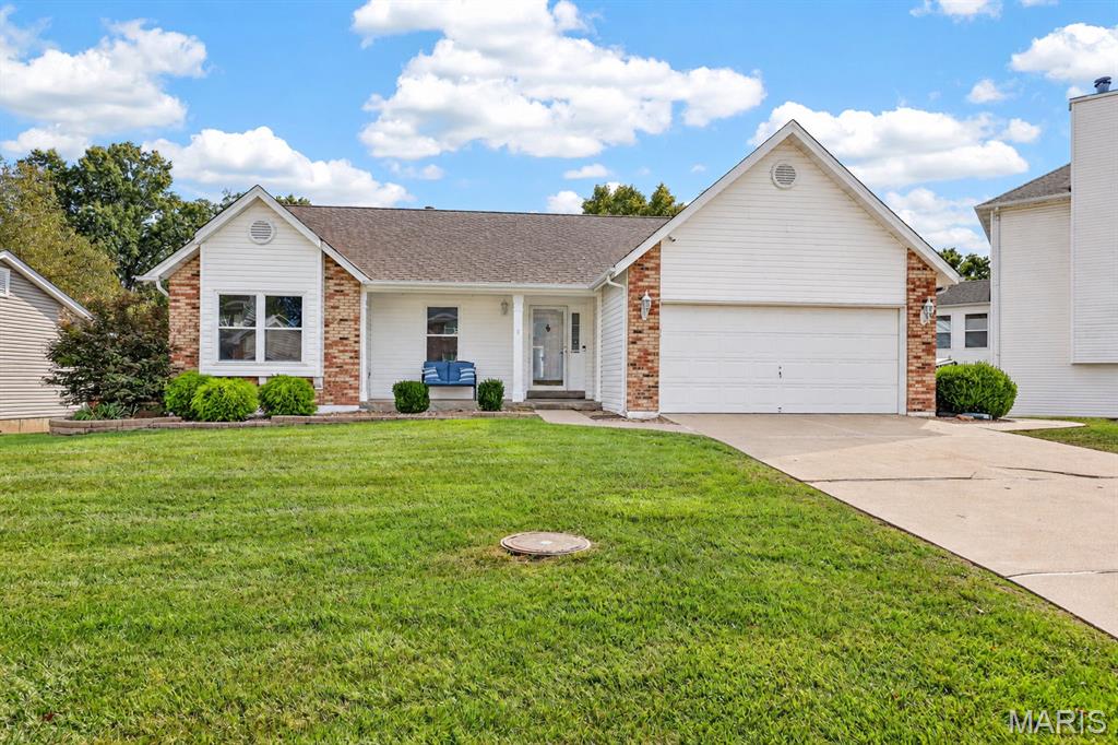 2335 Federalist Place — photo 1