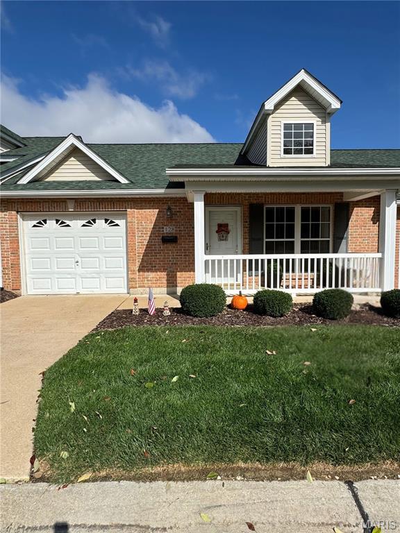 128 Green Gables Drive — photo 1