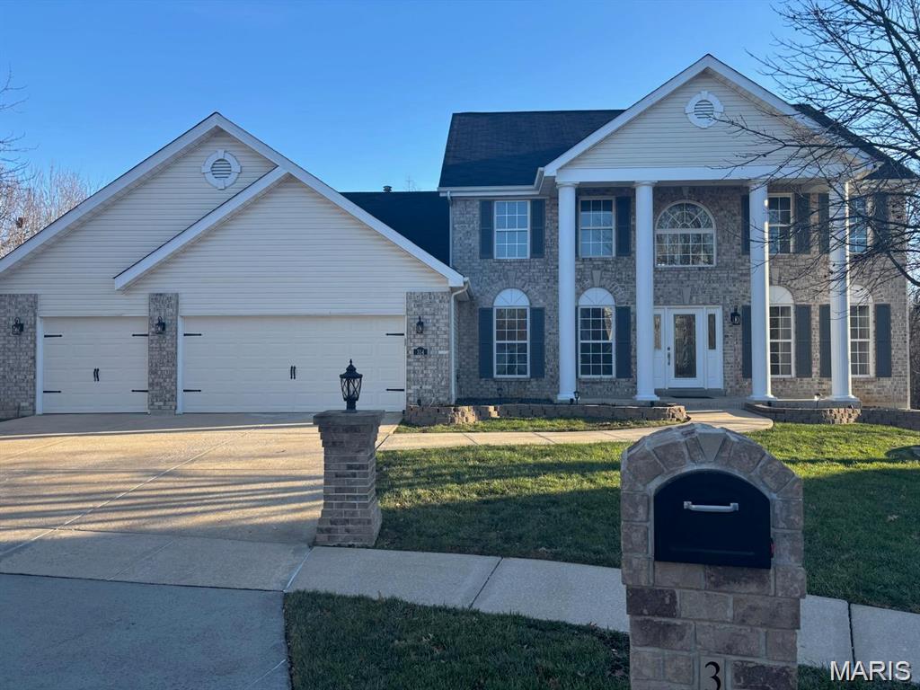 314 Coley Court — photo 1