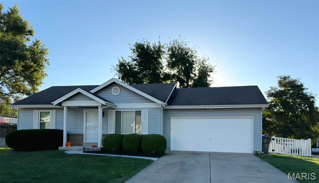 11 Mallard Pointe Drive — photo 1