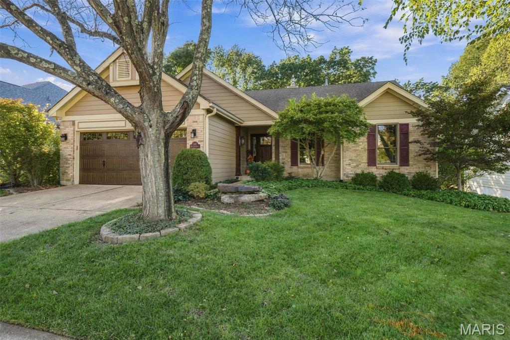 1118 Westrun Drive — photo 1