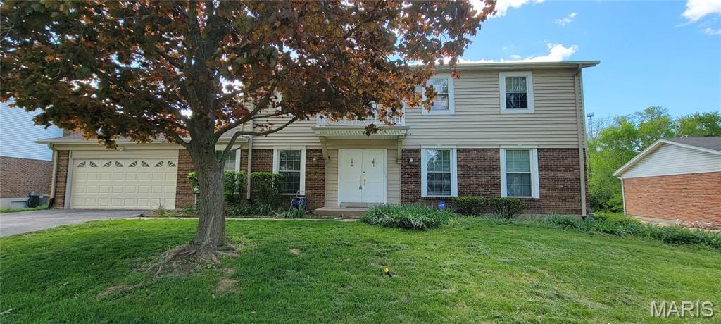 1532 Woodroyal East Dr