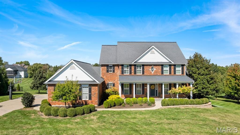 5364 Tower Hill Court