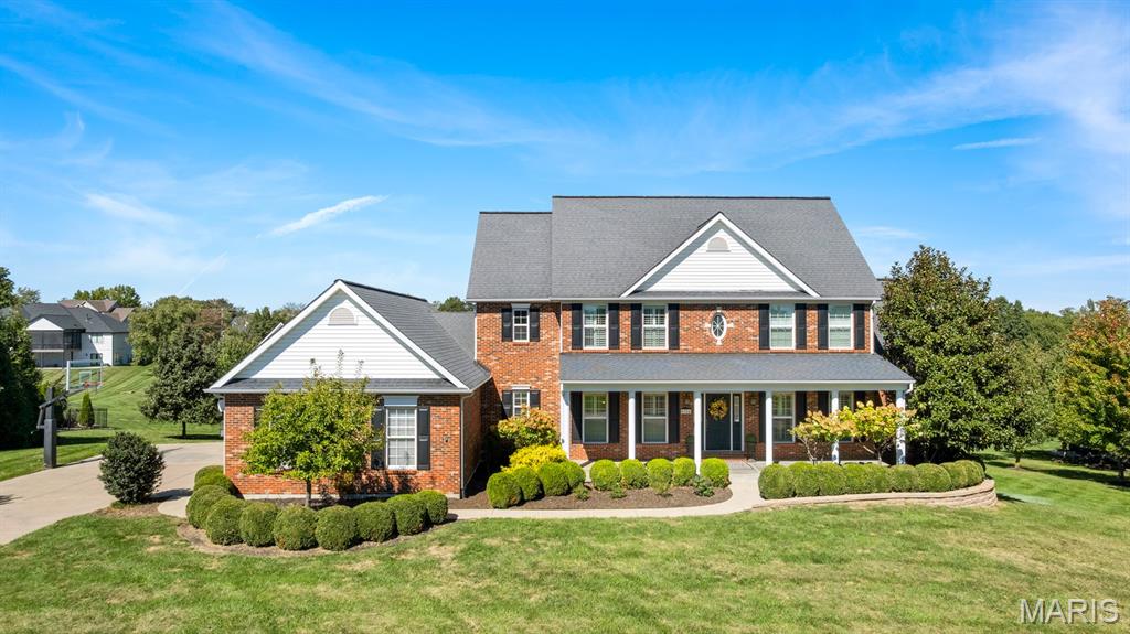 5364 Tower Hill Court — photo 1