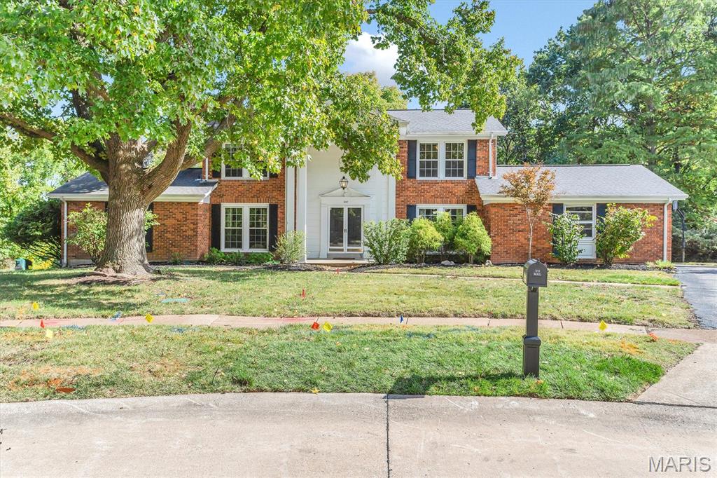 216 Trailtop Court — photo 1