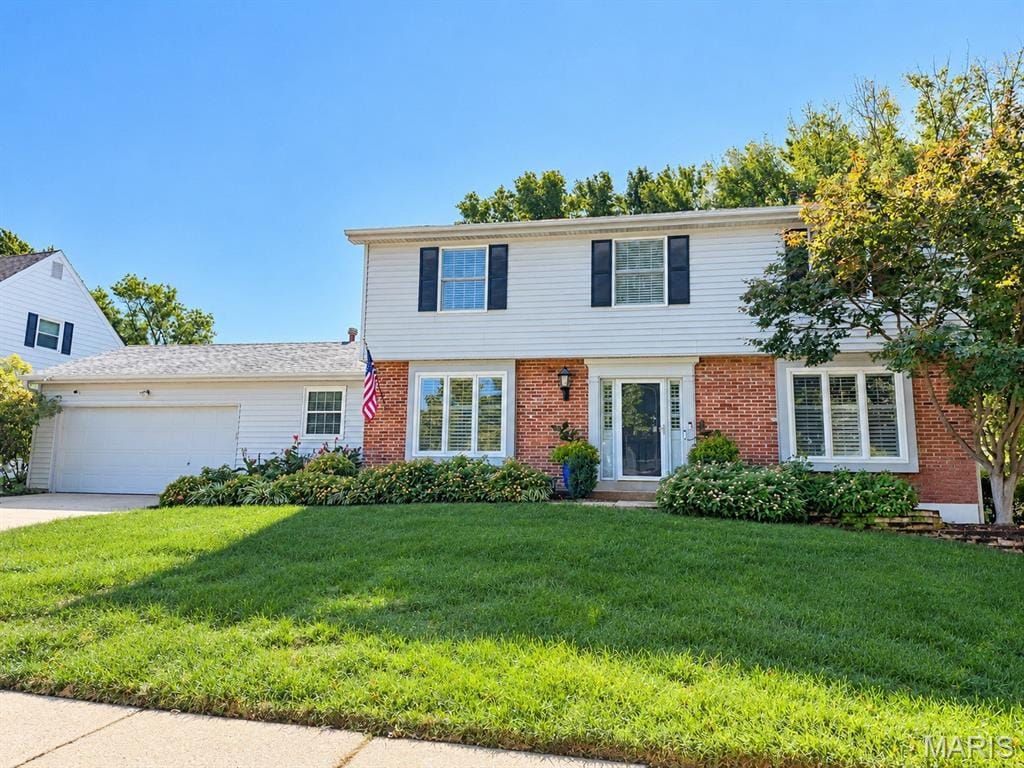 15610 Cedarmill Drive