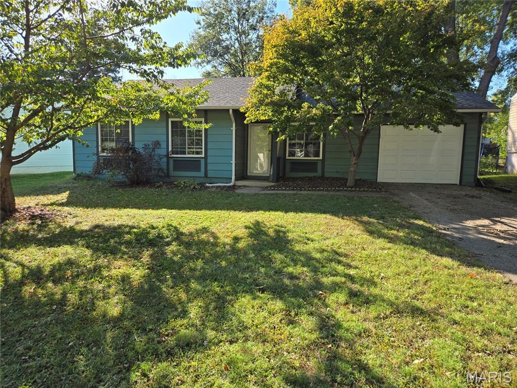 2419 Ambelwood Lane — photo 1