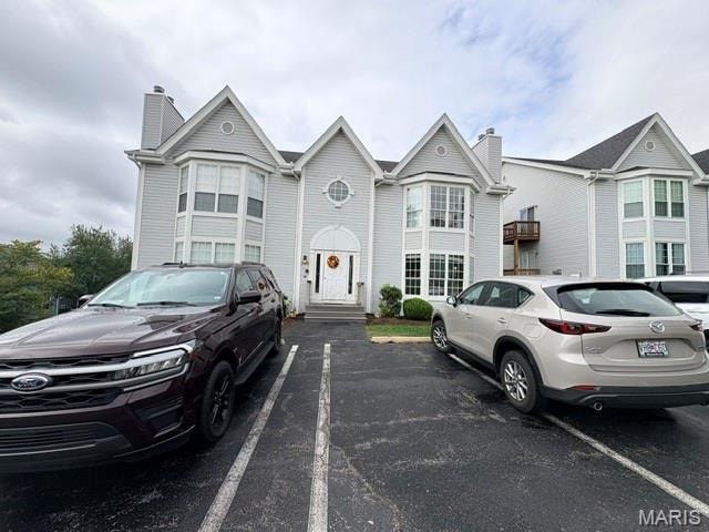 1700 Whispering Creek Drive Unit A — photo 1