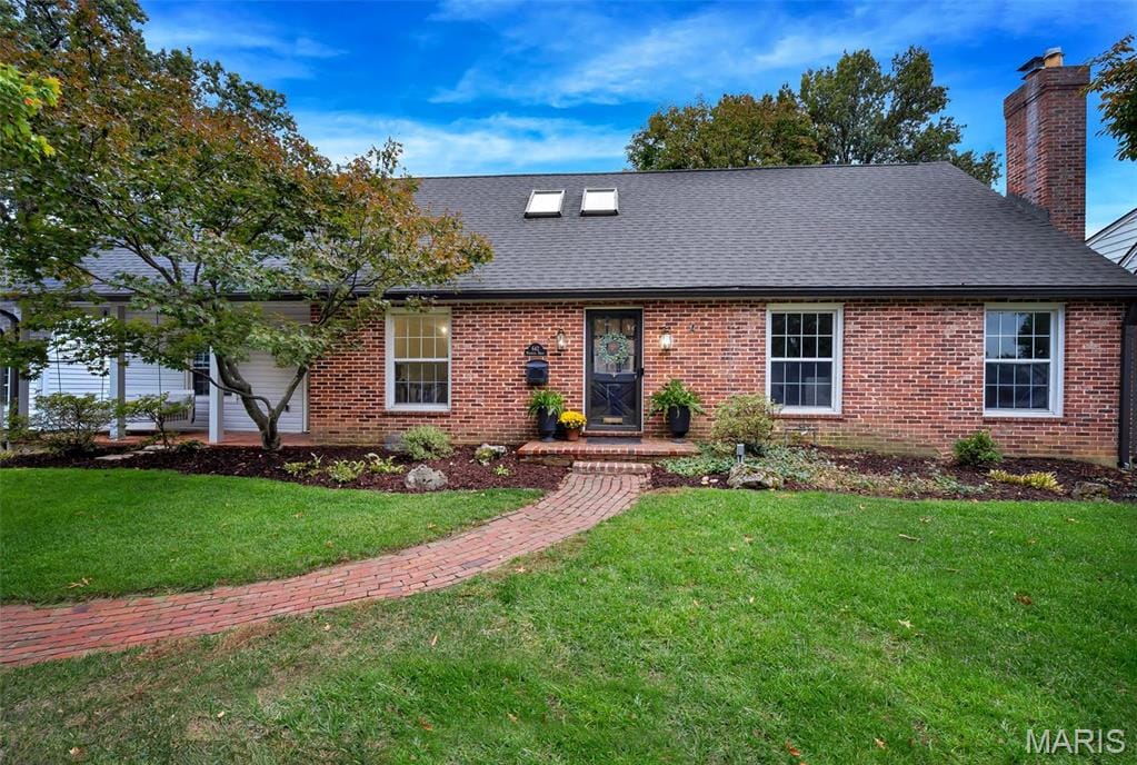 642 Windrush Drive
