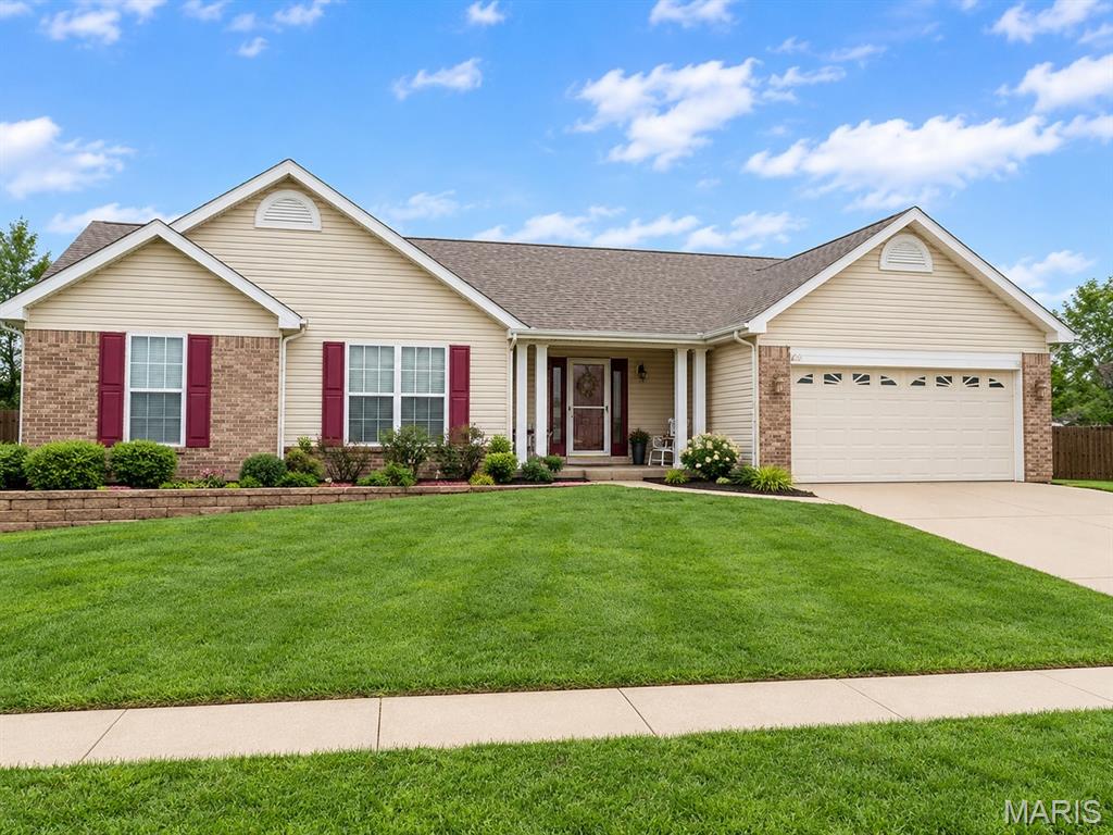 403 Autumn Farms Court — photo 1