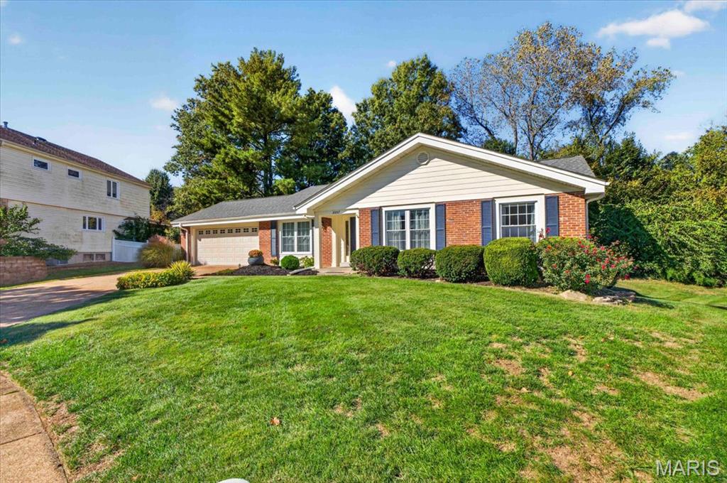 2057 Setters Hill Court — photo 1