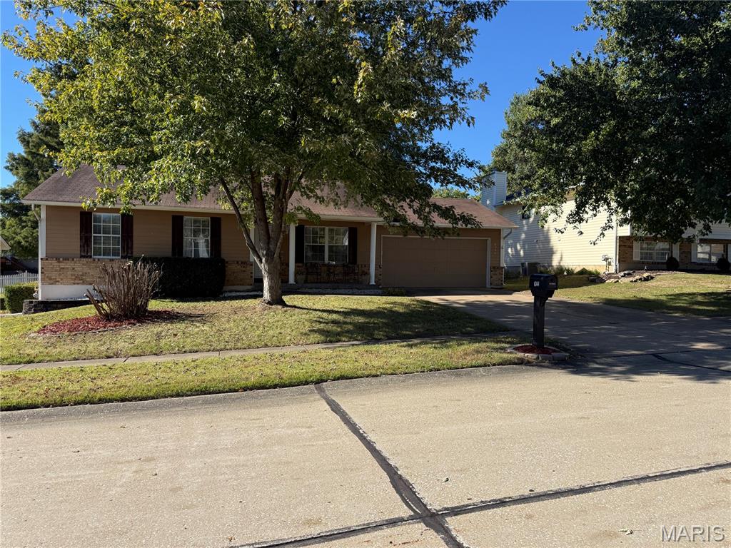 6344 Star Buck Drive — photo 1