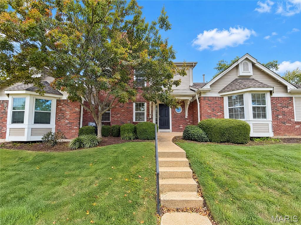1927 Dewitt Ridge Drive — photo 1