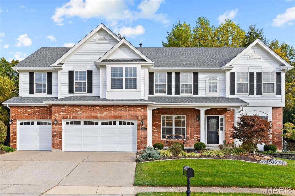 16790 Benton Taylor Drive — photo 1