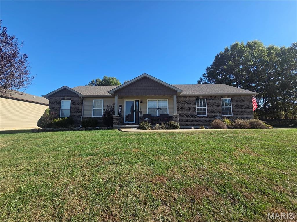 1602 Spring Mill Drive — photo 1